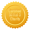 Donation Planet Certified