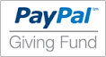 PayPal Giving Fund