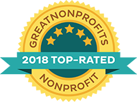 WFLF is an official 2018 Top-Rated Charity by Best Nonprofits